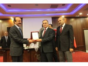 'Kardeşliğimizin Devamı İçin Birbirimize Saygılı Ve Hoşgörülü Olmalıyız'