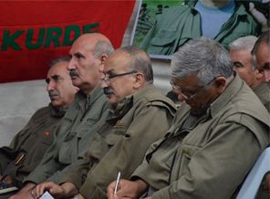 'PKK silah bırakırsa, serbest bırakmayı konuşuruz'