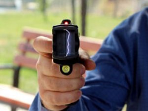 İşte polisin yeni silahı