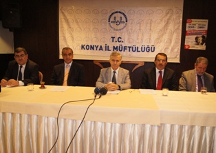Kurbanlar yardımlaşma günüdür