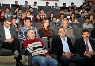 Üniversite-sanayi işbirliği önemli