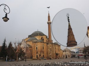 6 oklu alem Osmanlı'ya mı ait?