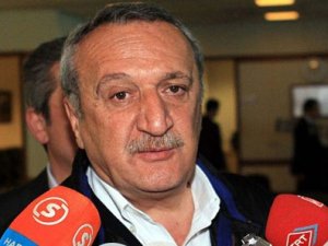 Anayasa Mahkemesi Ağar'ı kurtardı