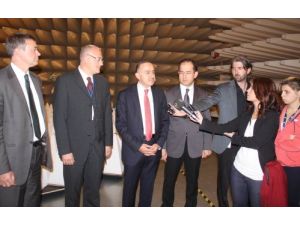 Baz İstasyonlarının Alan Şiddeti Btk Sitesinden Öğrenilecek