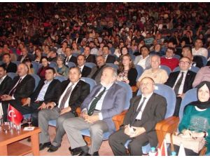 Prof. Ortaylı: Yeni Dünya Çizmek, Salahiyetiniz Ve İktidarınız Yok