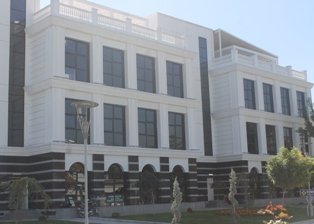 Kütüphane'nin bütünlüğü bozuldu