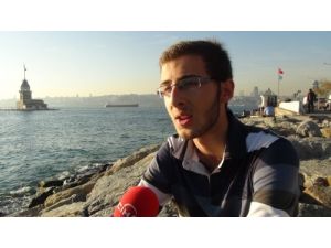 Erzurumlu Lys Birincisi: Dershaneler Kapatılırsa Fakir Öğrenciler Mağdur Olur