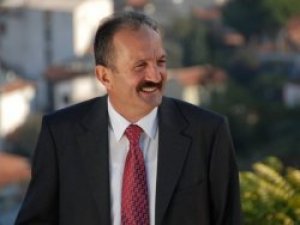 MHP'li Fethiye Belediye Başkanı konuştu