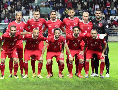 Türkiye gruptan nasıl çıkar?