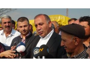 Gürsel Tekin: Siyasette Adam Satmadım