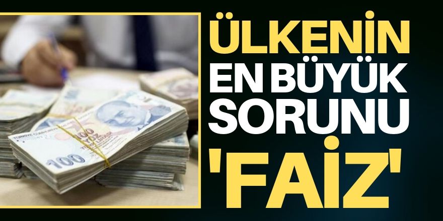 İnsanı felakete sürüklüyor!