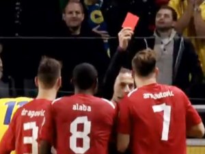 Çakır, Elmander'in oyununa geldi