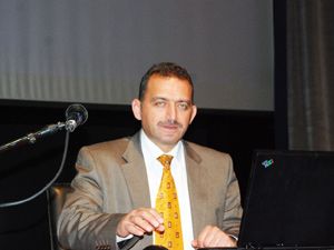 ‘Ziraat mühendislerinin şartları iyileştirilecek’