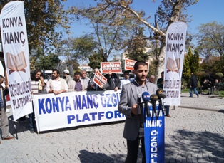 Suriye'de artık barut kokusu olmasın