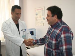Kurban Pazarlığında Kolların Hızlı Sallanması Sakatlığa Sebep Olabiliyor