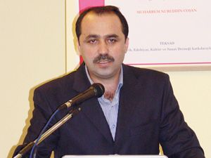 “Ekonomik sistemler insan için vardır”
