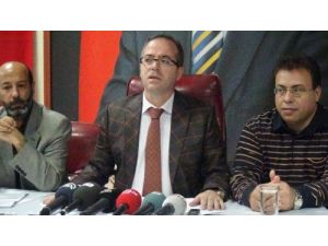 Altaç: 2014 İçin Diyarbakır’da İddialıyız