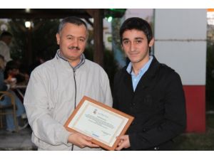 Polatlı Cmd'de Dünya Dağıtıcılar Günü Kutlandı