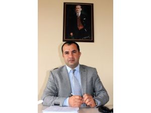 "Kurbanı Ehil Kasaplara Kestirin"