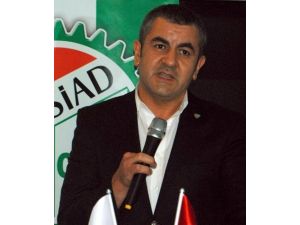 Bursaspor Başkanı Körüstan: Bursaspor’a Sırt Çevirmek Bursasporlu’ya Yakışmaz