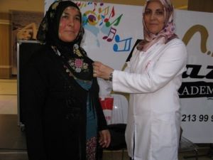 Aksaray Kanser Taraması İlk Sırada