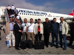 Kurban Seferberliği Başladı