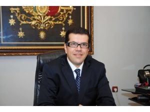 Agid Başkanı Alpat, İşadamlarını Gıda İş Geliştirme Platformu’na Davet Etti