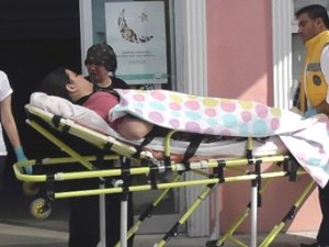 Kulu'da Karbonmonoksit Zehirlenmesi