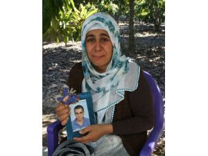 Zihinsel Engelli Yakup'tan 40 Gündür Haber Alınamıyor