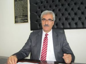 Erzurum Nüfus Ve Vatandaşlık İl Müdürlüğü’ne Reis Demir Atandı