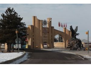 Aü’ye Ek Tercihlerde Yabancı Uyruklu 216 Öğrenci Yerleştirildi