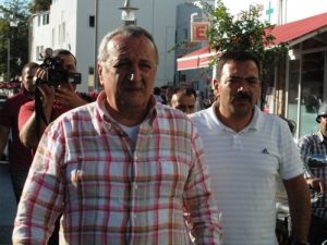 Mehmet Ağar'ın Acı Günü