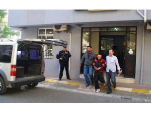 Burhaniye Cezaevi Firarilerinden Biri Yakalandı