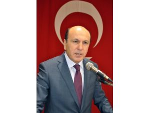 Balıkesir Belediye Başkanı Ok: Birbirimizi Sevelim, Kucaklayalım