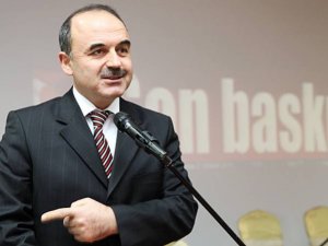 Vali Erol'dan Kurban Bayramı mesajı