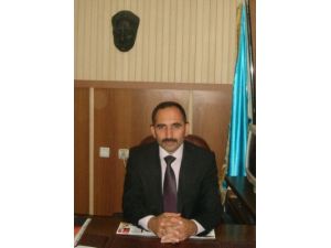 Erbaa Ülkü Ocakları Başkanı'ndan Bayram Mesajı