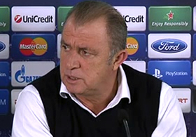 Fatih Terim gerçekleri açıklayacak