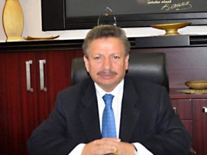 Başkan Başer: Bayramlar Dargınlık Ve Kırkınlıkların Unutulmasına Vesile Olur