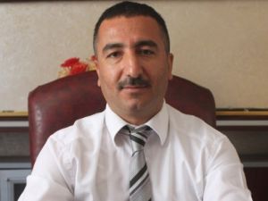 Memur-sen Cizre Şubesi'nden Sağduyu Çağrısı