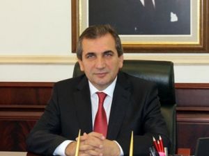 Vali Yazıcı: Bayramı, Maneviyatına Uygun Olarak Yaşamalıyız