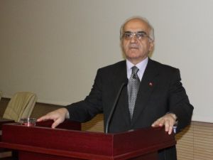 'Erzurum İnanç Turizmi Potansiyelini Harekete Geçirmeli'