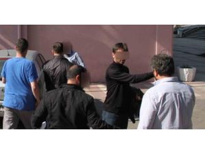 Ereğli'de Bayram Öncesi Operasyon: 3 Gözaltı