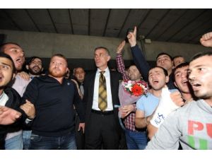 Hacıosmanoğlu: Bayramdan Sonra Daha Büyük Hareketlenmeler Yaşacağız