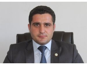 Cizre’deki Olaylara Kentin İleri Gelenlerinden Tepki