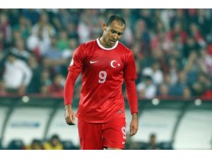 Türkiye: 0 - Hollanda: 2