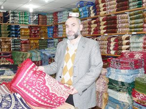 Hac alışverişi hızlandı