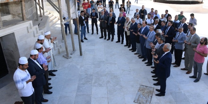 Miryokefalon Zaferi’nin 843. Yıl Dönümü kutlamaları başladı