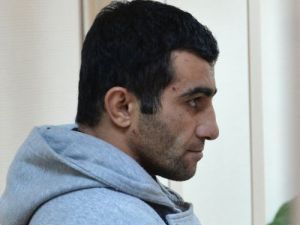 Azeri Zeynalov, Rus Vatandaşını Öldürdüğü Suçlamasını Reddetti