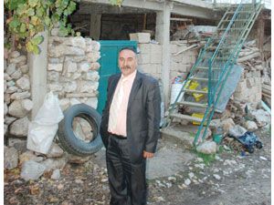Başkanlık baba mesleği