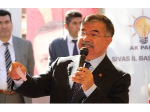 Bakan Yılmaz: Askerliğin Kısaltılması Pazartesi Bakanlar Kurulu'nda Görüşülecek